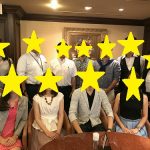 第3回福よせ会集合写真